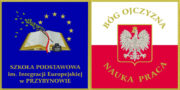 Szkoła Podstawowa im. Integracji Europejskiej w Przybynowie